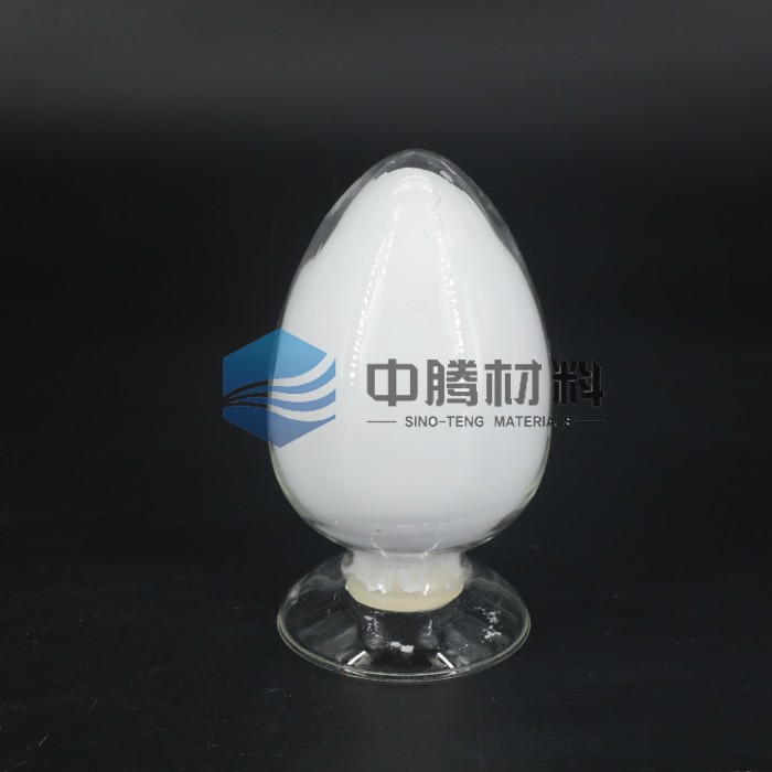  Low-α crystal silica powder